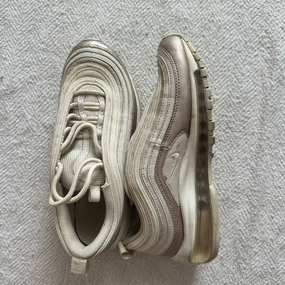 Nike Air Max 97